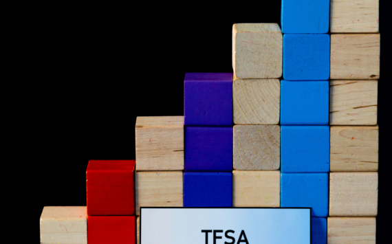 TFSA On US Tax Return